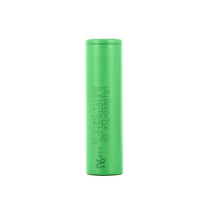 Accu Sony/Murata 18650 - 3000mAh - VTC6 - 30A - Grade A
