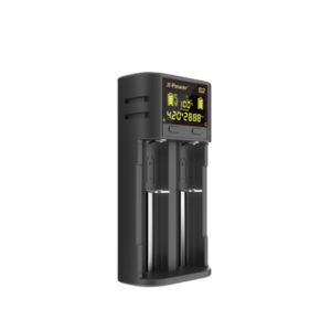 Chargeur S2 X Power