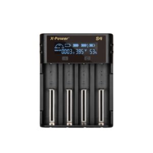 Chargeur S4 X Power