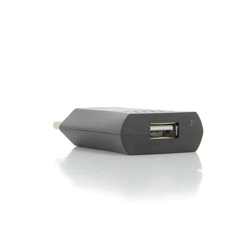 Adaptateur secteur 5V-1A Fumytech