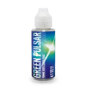 PAB GREEN PULSAR