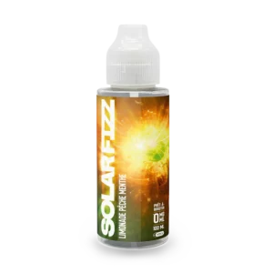 PAB SOLARFIZZ