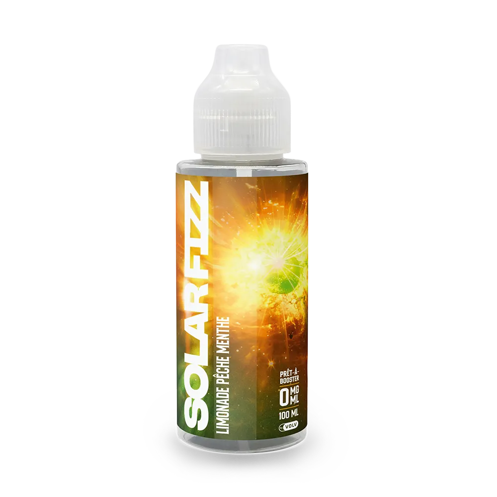 PAB SOLARFIZZ