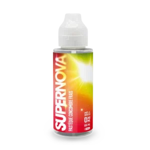 PAB SUPERNOVA