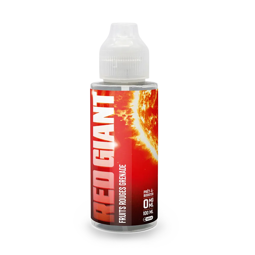 PAB RED GIANT