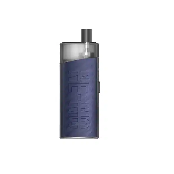 Kit NE-MO INNOKIN cigarette électronique navy blue