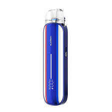 Cigarette électronique Kit Pixo Aura Aspire speed blue