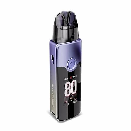 Cigarette électronique Kit Vinci E80 VOOPOO purple gold gradient