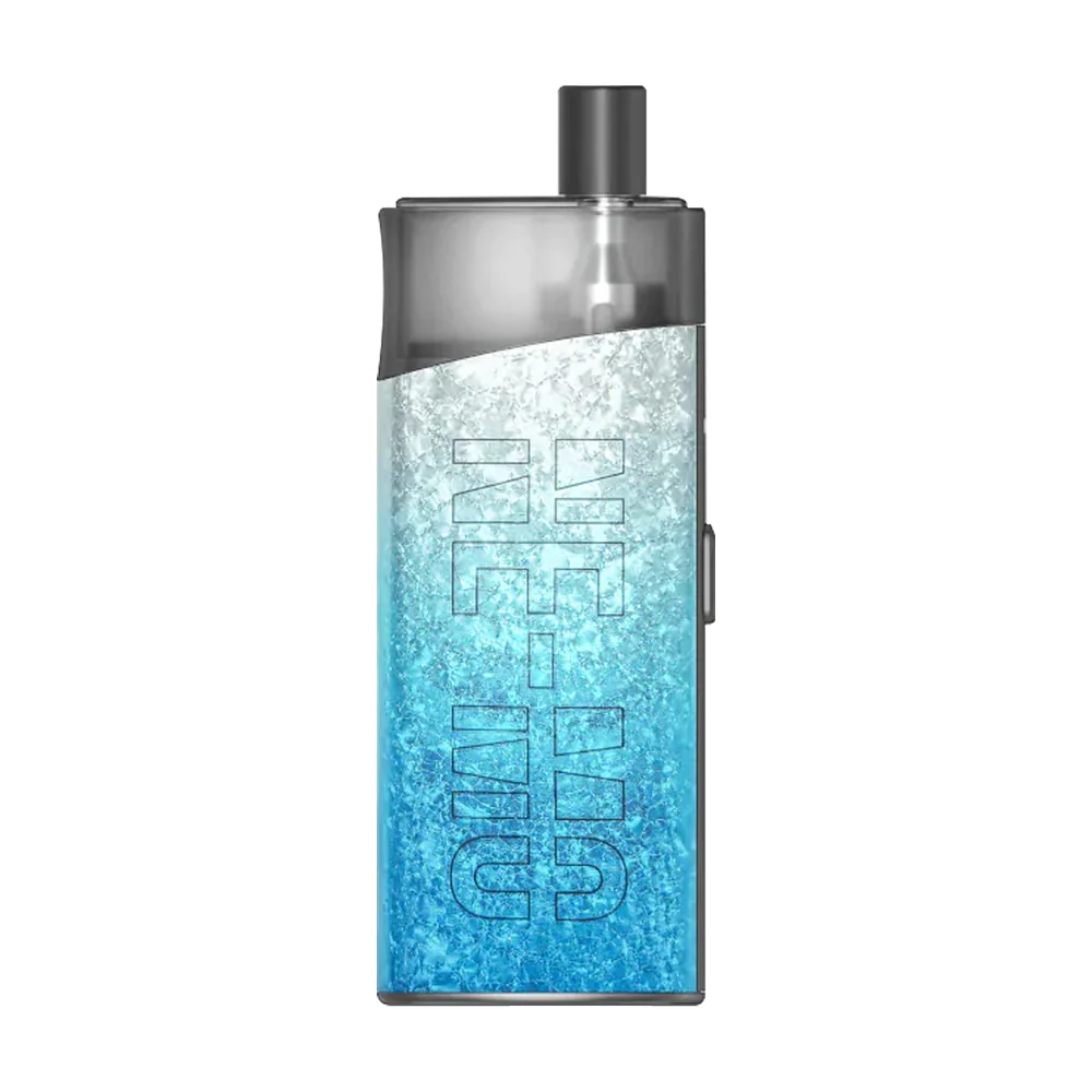 Kit NE-MO INNOKIN cigarette électronique ice blue
