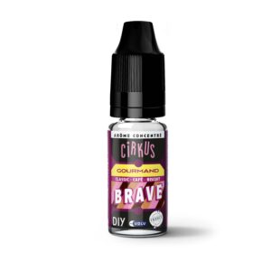 Arôme Concentré Brave -10ml