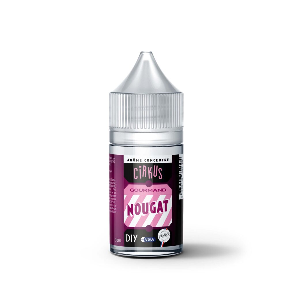 Arôme Concentré Nougat - 30ml