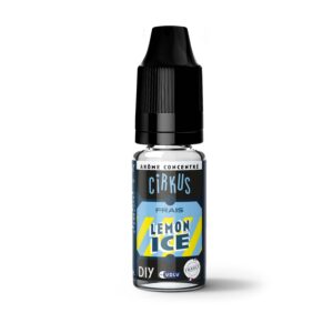 Arôme Concentré Lemon Ice - 10ml
