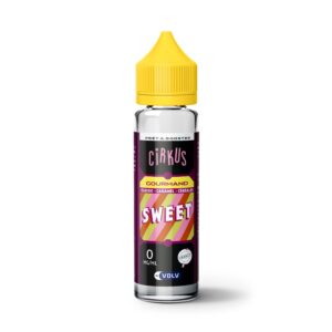 E-liquide PAB Sweet - 50ml