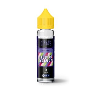 E-liquide PAB Fruit du Dragon - 50ml
