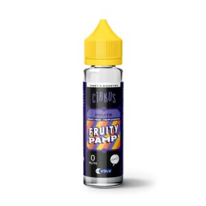 E-liquide PAB Fruity Pamp' - 50ml