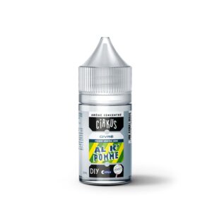 Arôme Concentré Al K'Pomme - 30ml