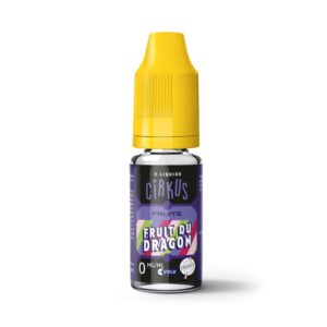 E-liquide Fruit du Dragon - 10ml