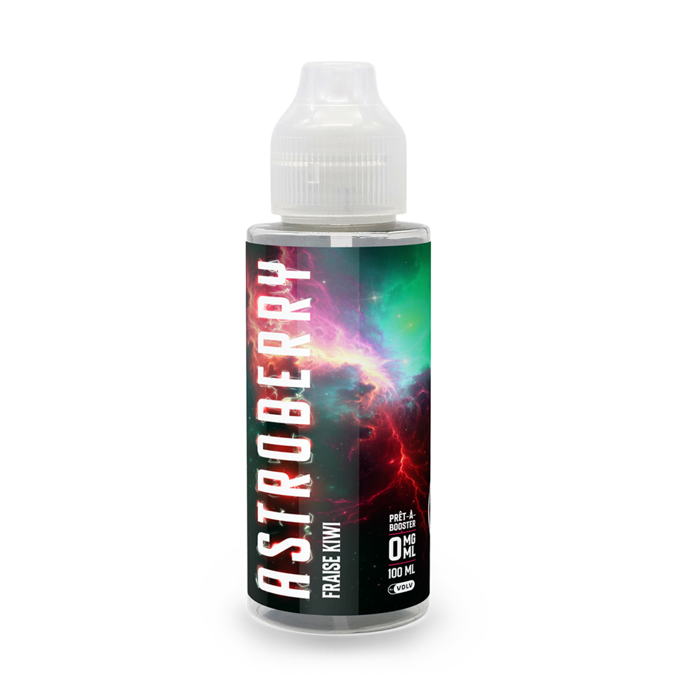 Astroberry