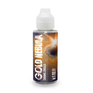 Gold Nebula