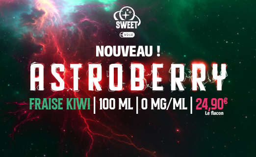 Desktop - Astroberry Osweet