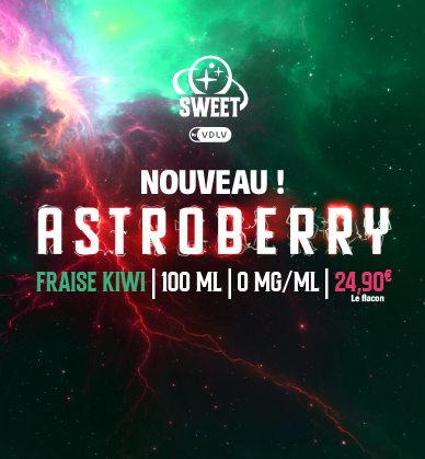 Mobile - Astroberry Osweet